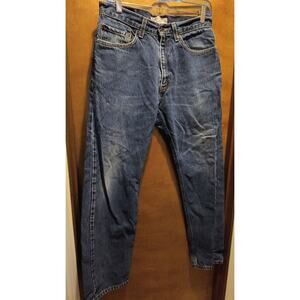 195008.  Men's Levi's Signature Jeans 32 x 30 Regular Fit